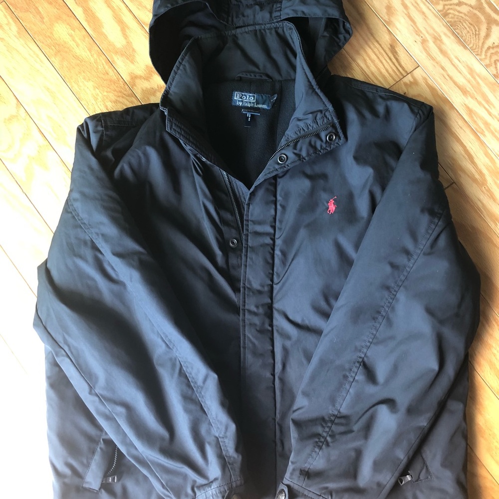 Polo Ralph Lauren Coat